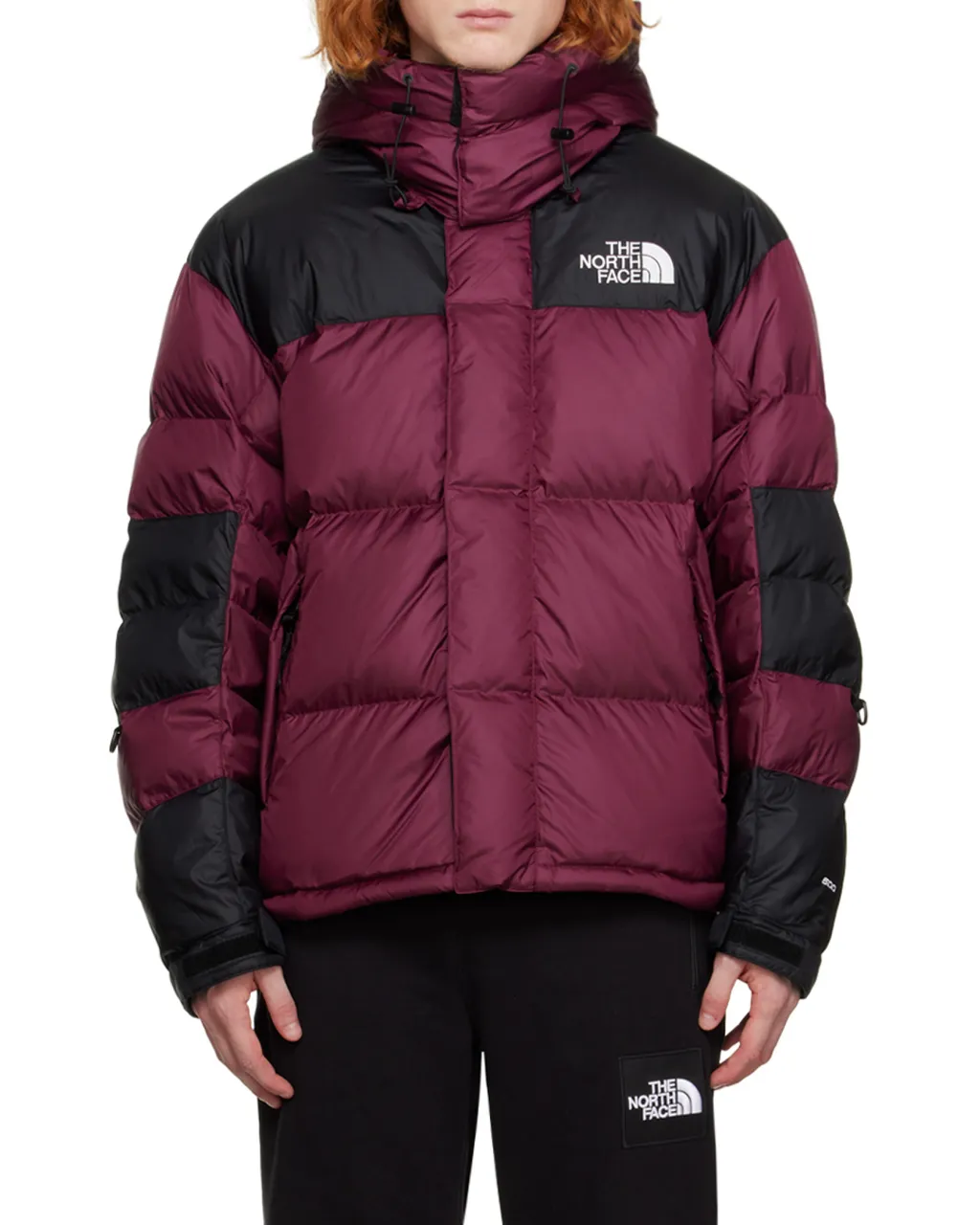 Hmlyn Baltoro Down Jacket