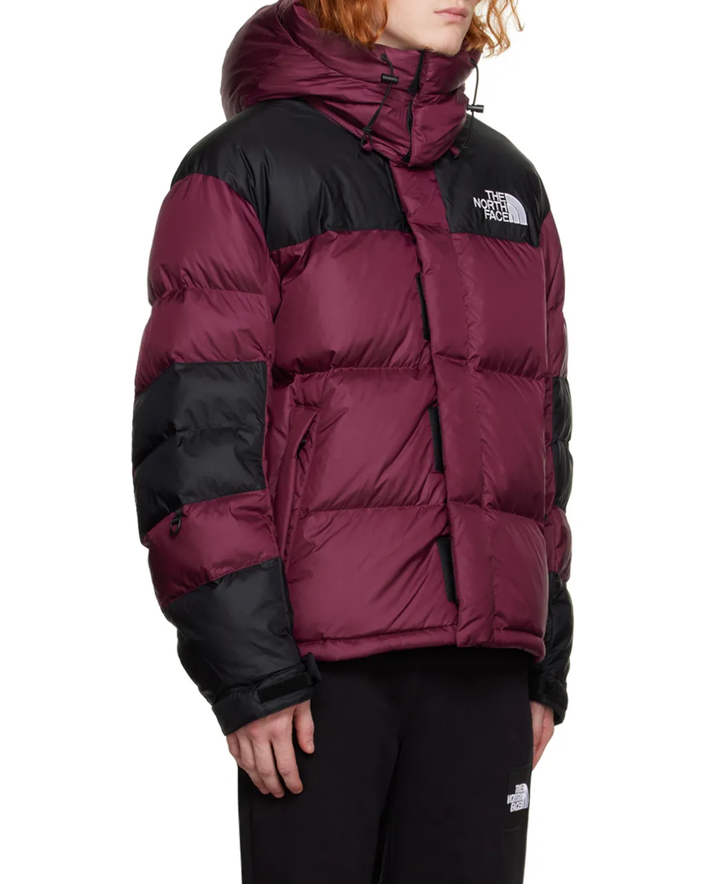 Hmlyn Baltoro Down Jacket
