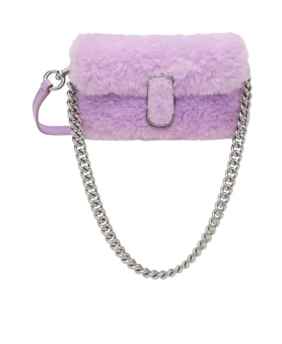 The J Marc Mini Bag