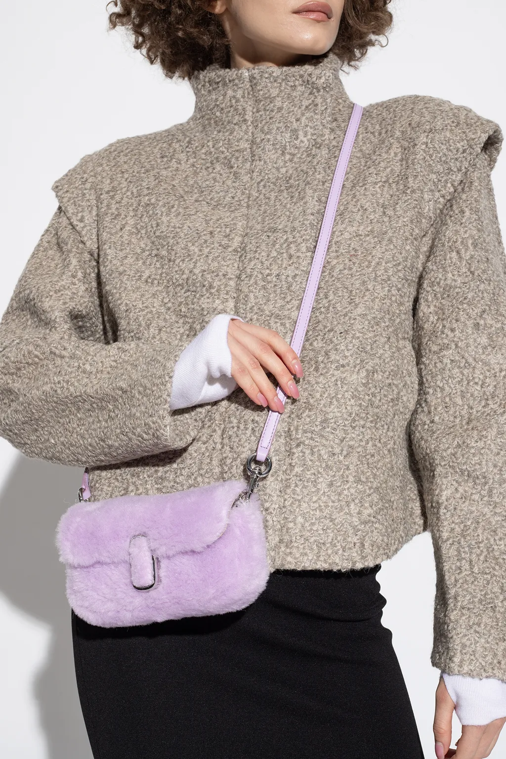 The J Marc Mini Bag