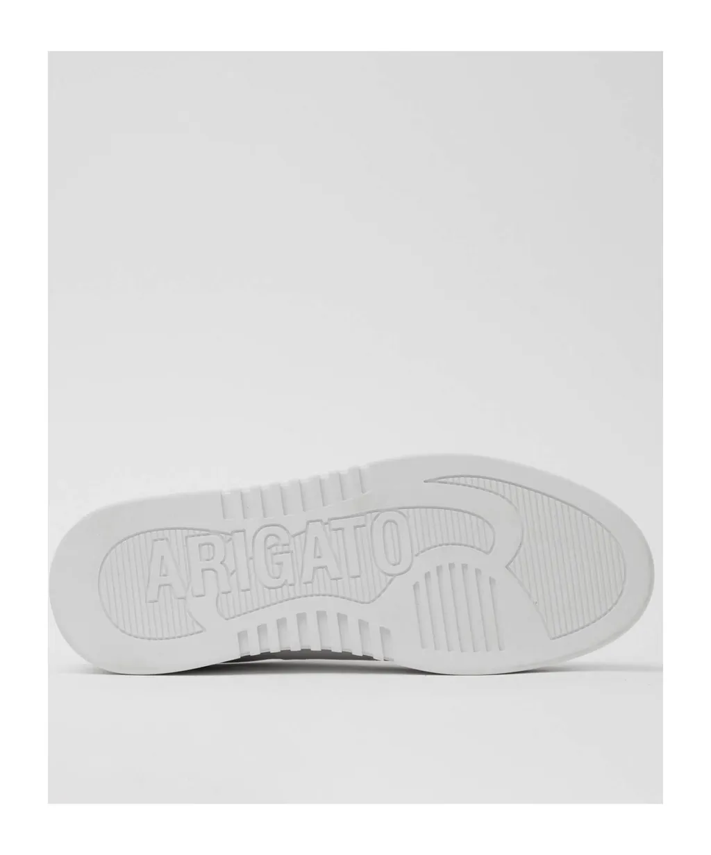 Orbit Vintage Leather Sneakers