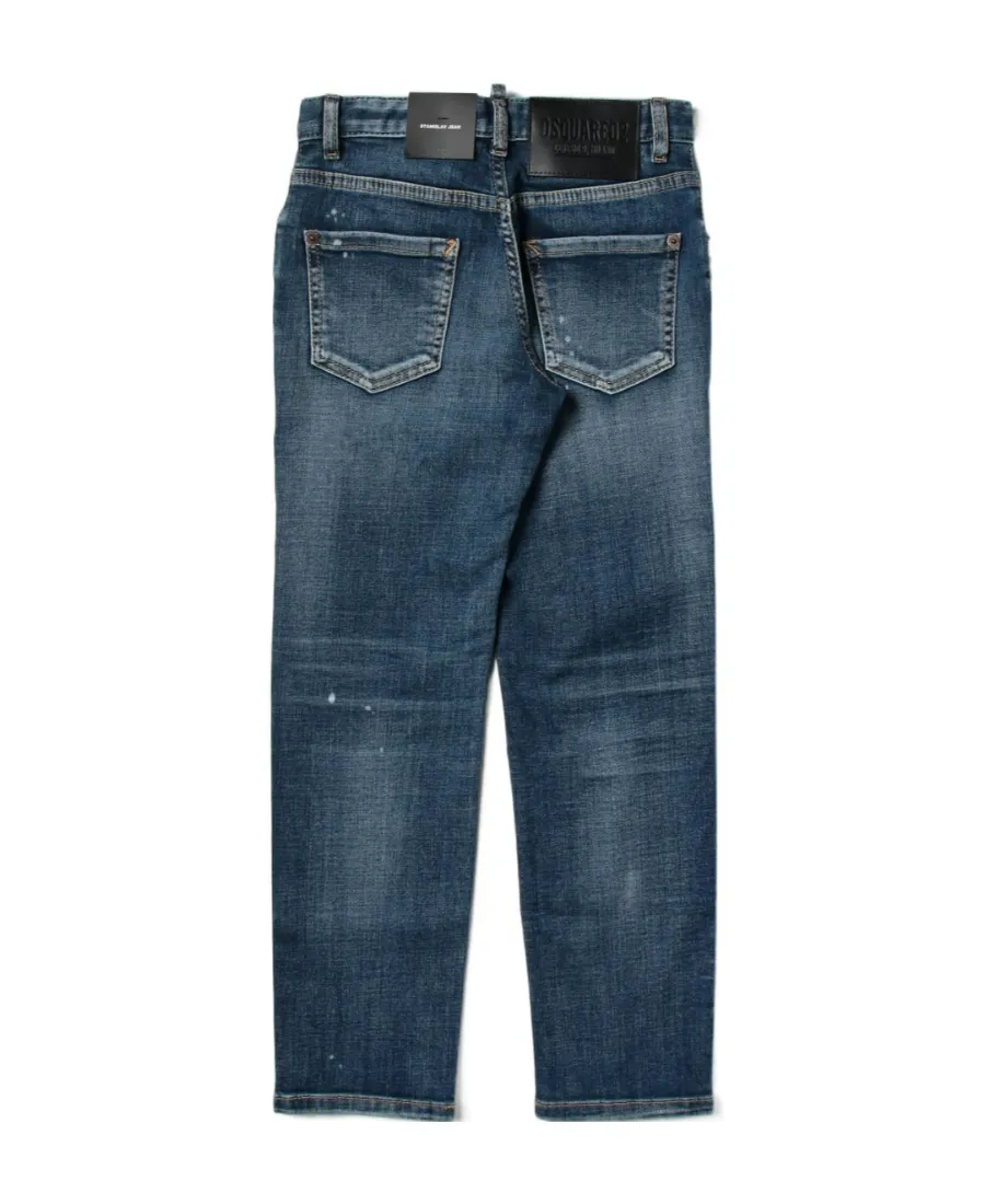 Logo Jeans