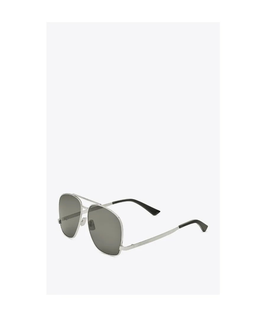 Saint Laurent Eyewear Aviator Sunglasses
