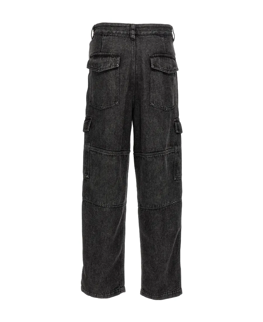 Isabel Marant Terence Denim Jeans