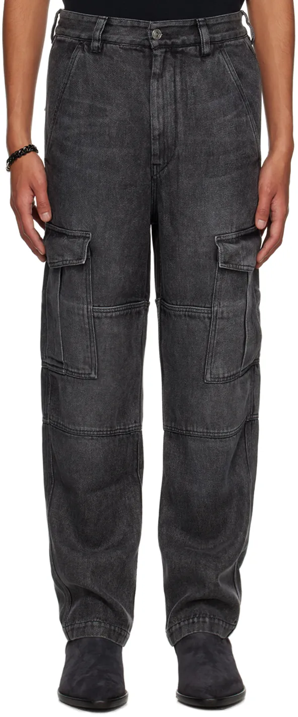 Isabel Marant Terence Denim Jeans