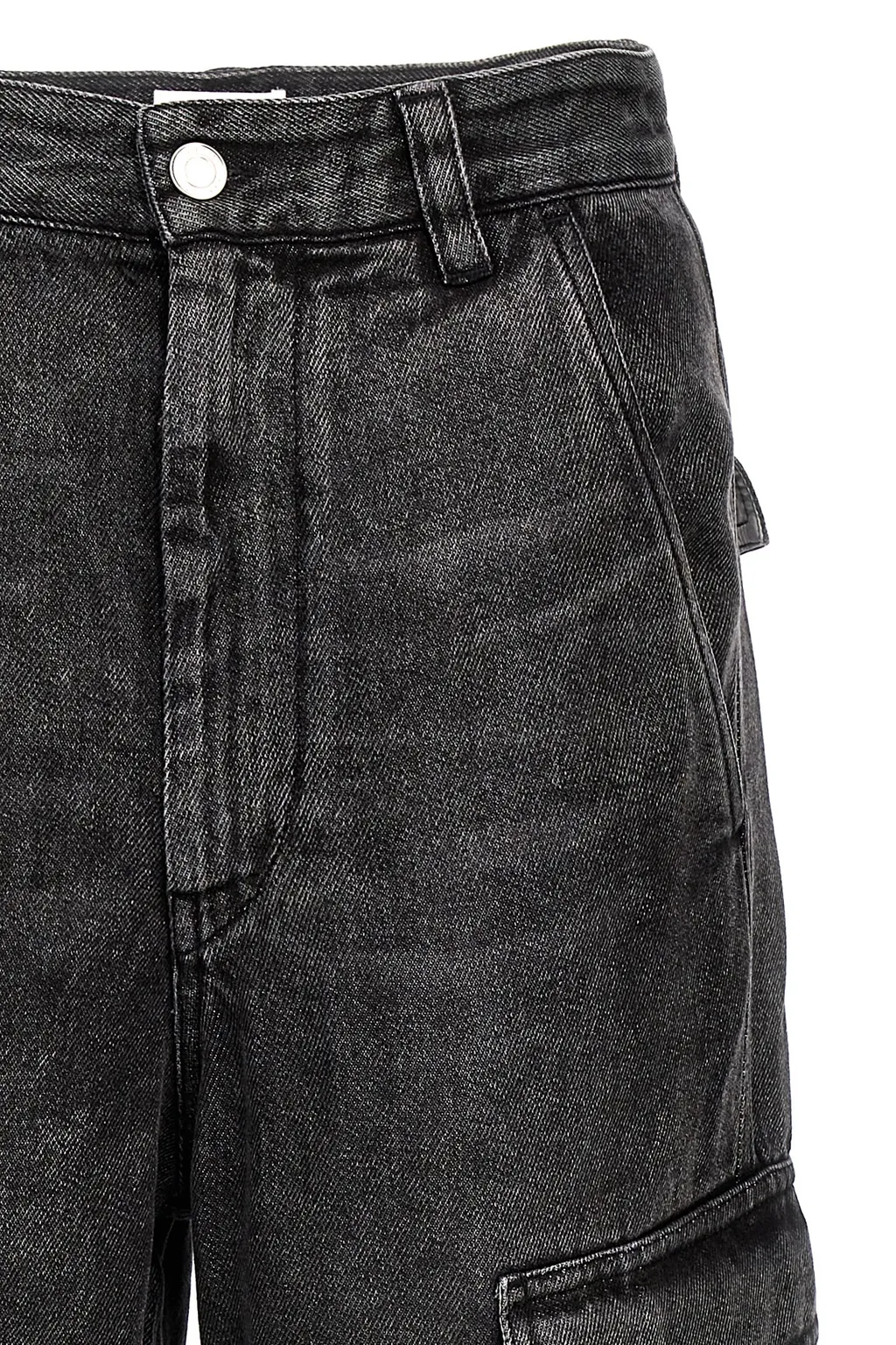 Isabel Marant Terence Denim Jeans