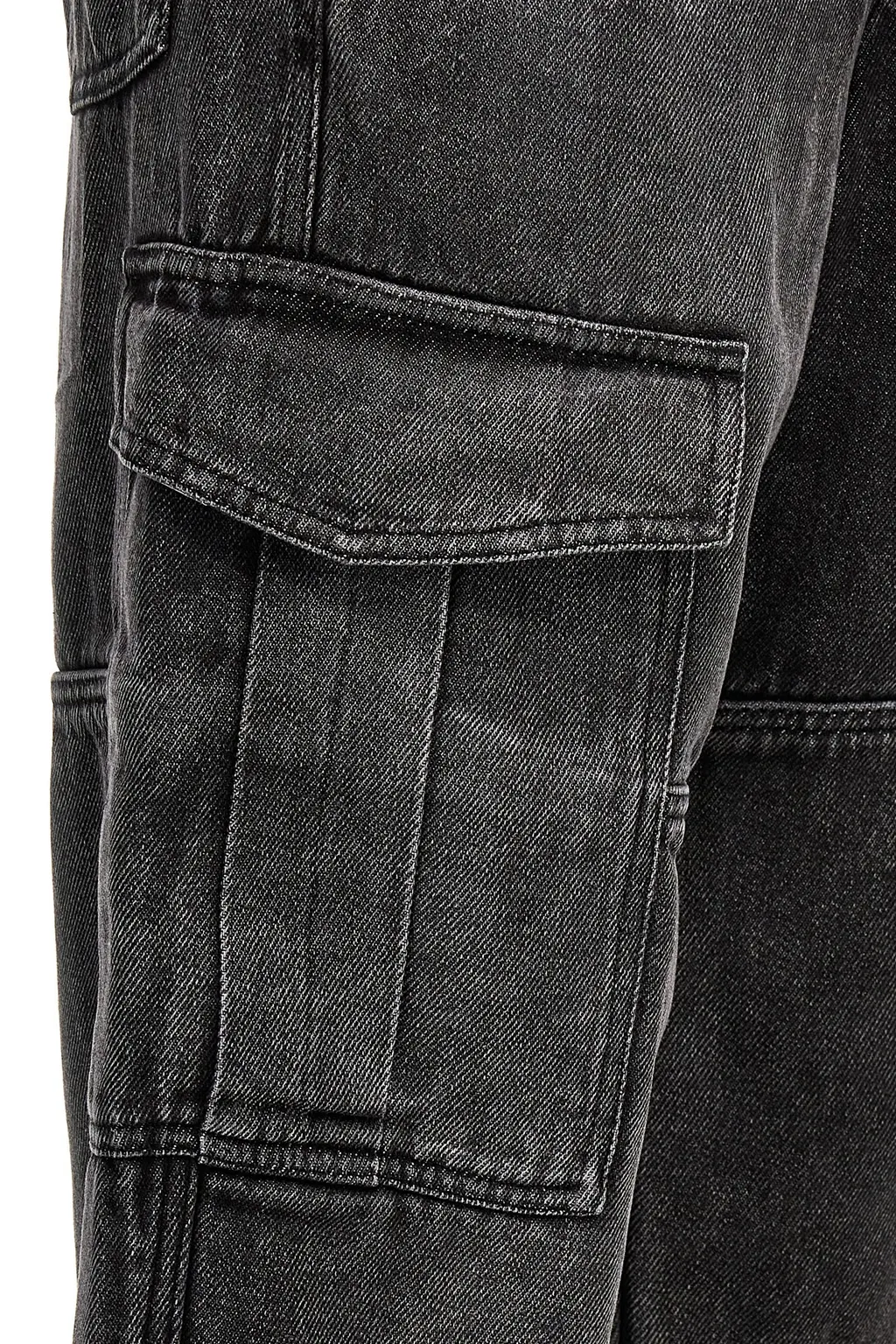 Isabel Marant Terence Denim Jeans