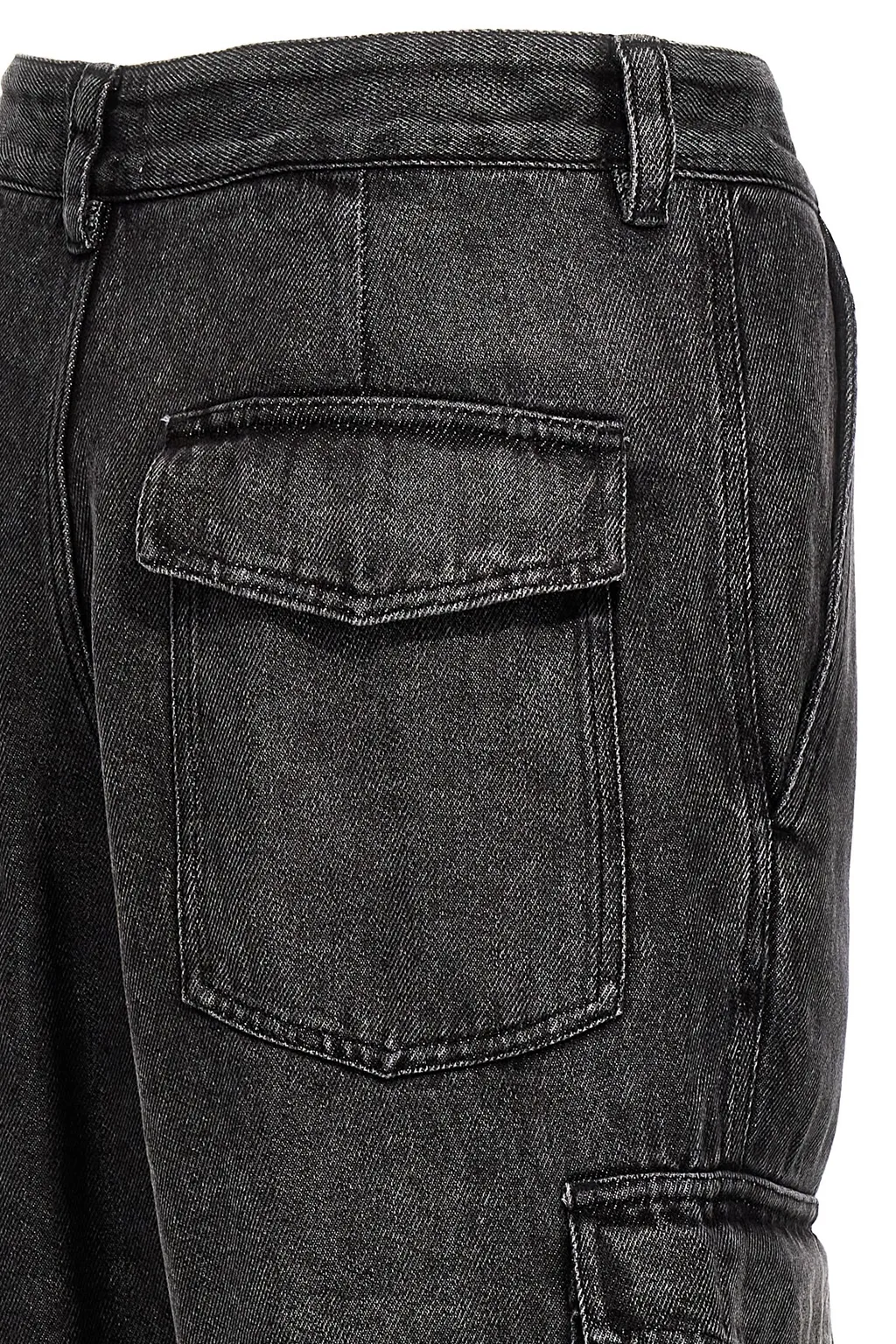 Isabel Marant Terence Denim Jeans