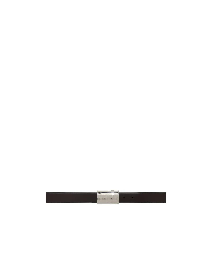 Snap Double-Sided Waistband