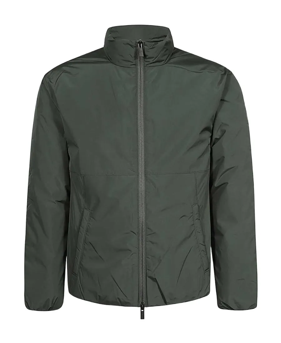 Long-Sleeved Casual Jacket