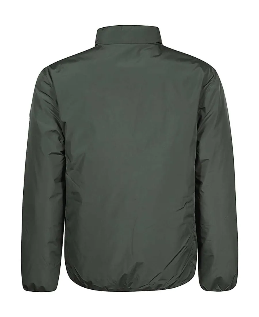 Long-Sleeved Casual Jacket