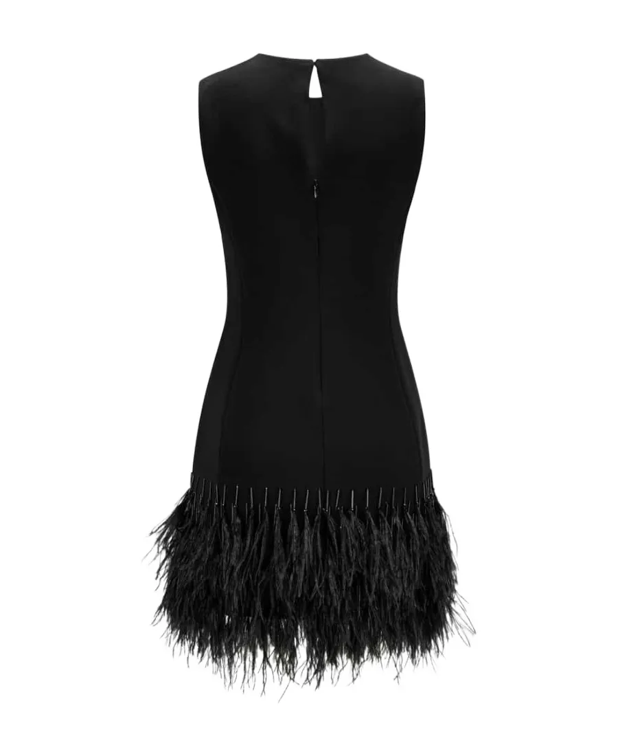 Sleeveless Dress