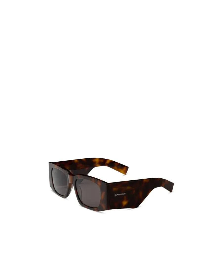 Saint Laurent Eyewear Sauqre Frame Sunglasses