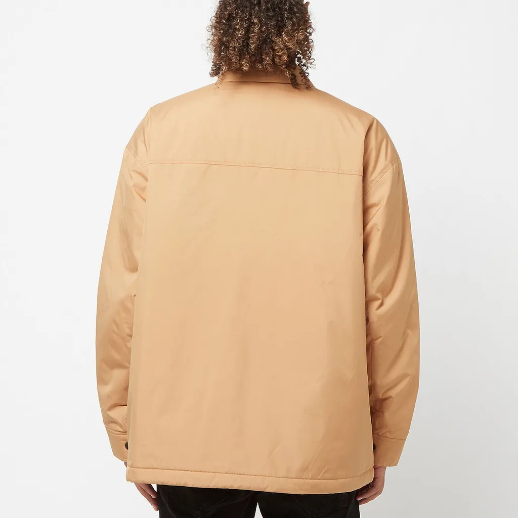 Long-Sleeved Jacket