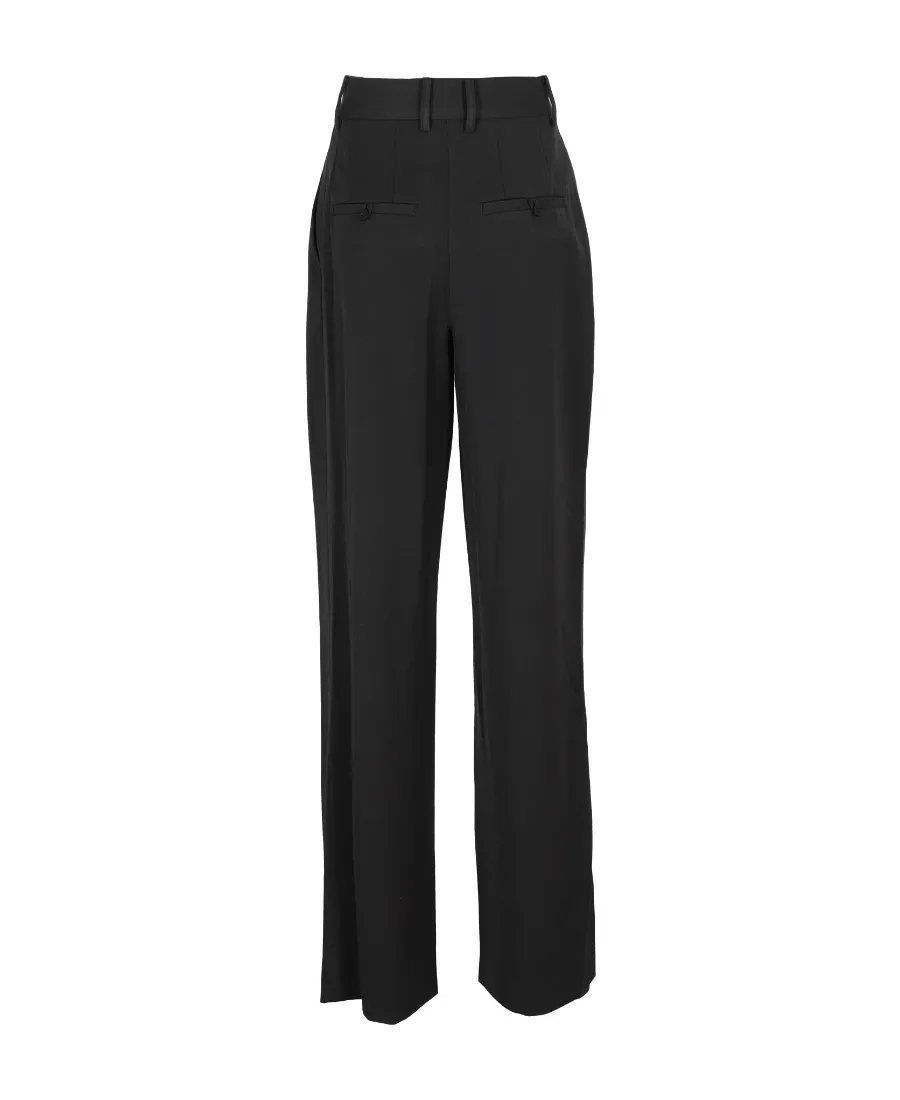 Multi-Pocket Casual Pants