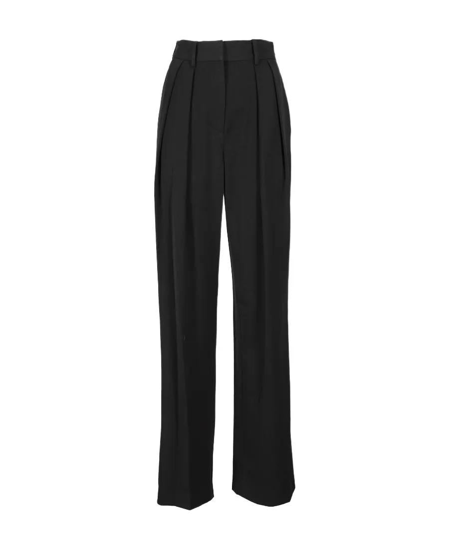 Multi-Pocket Casual Pants