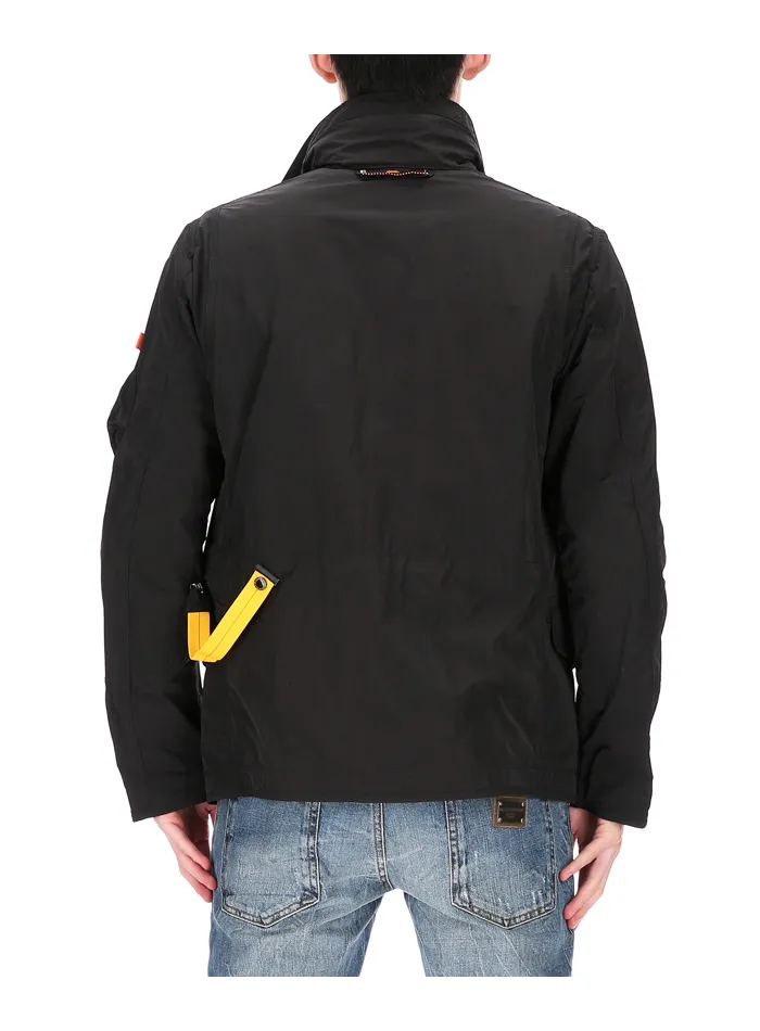 Long-Sleeved Casual Jacket