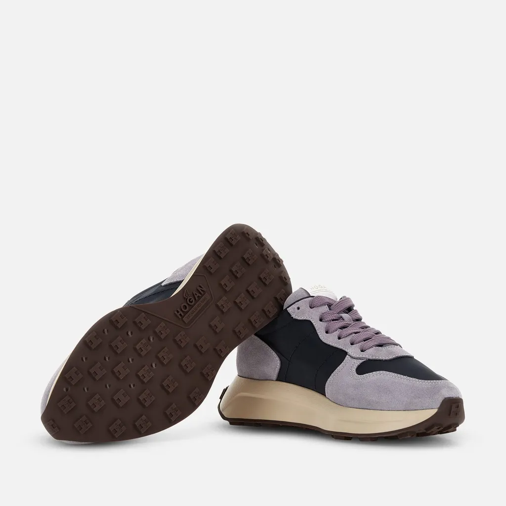 Tie Low-Top Sneakers