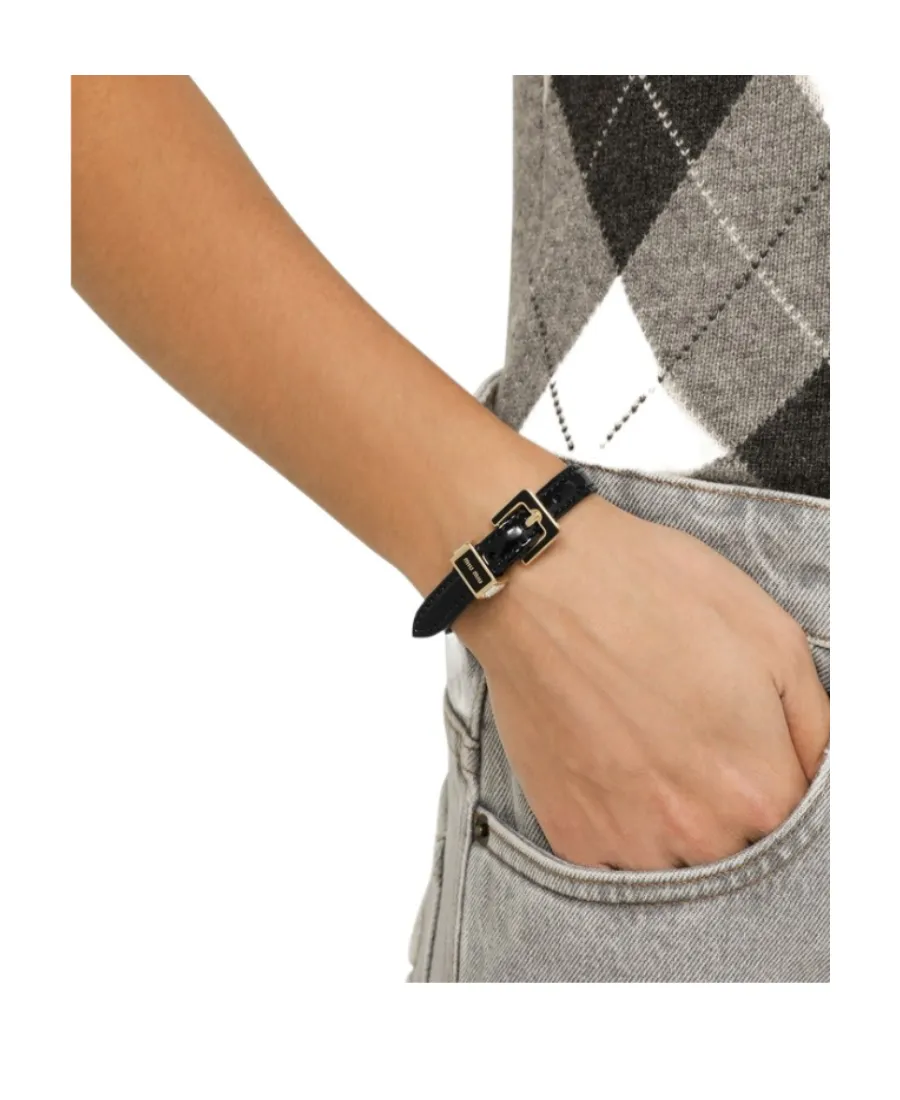 Logo Bracelet