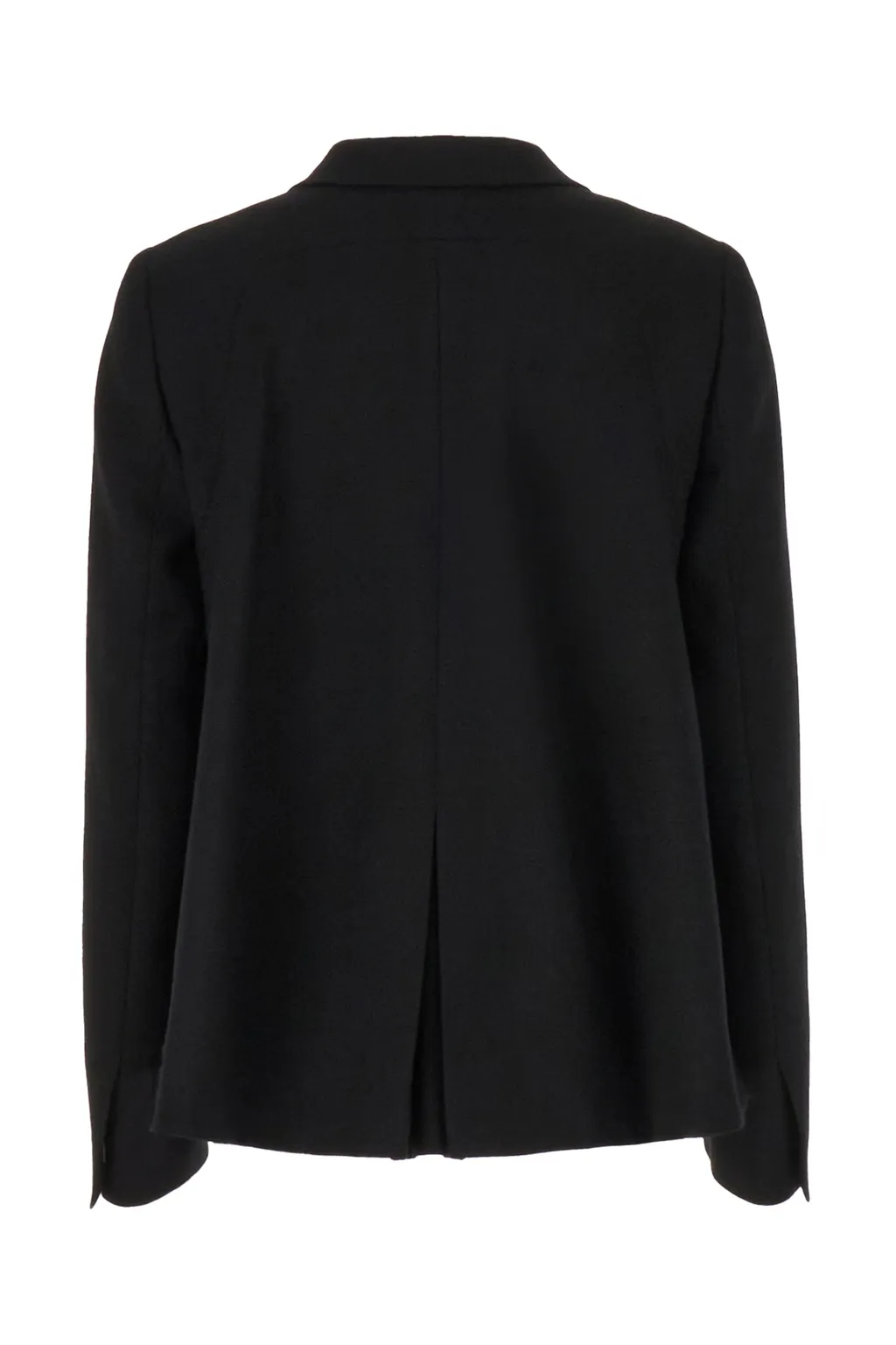 Fendi Double-Breasted Buttoned Jacket