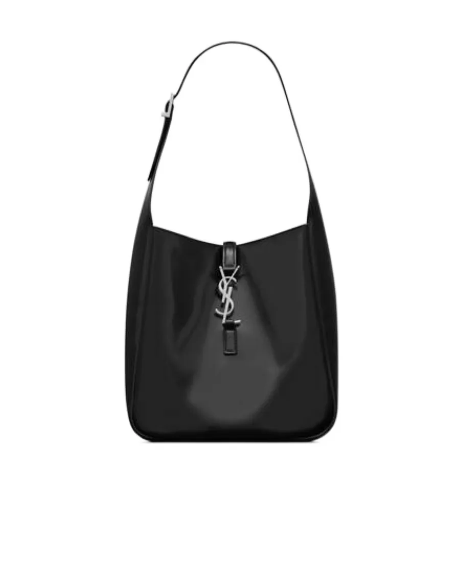 Saint Laurent Le 5 à 7 Supply Small Shoulder Bag