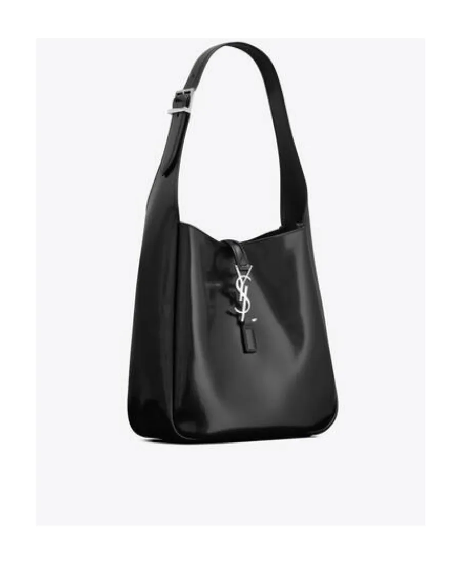 Saint Laurent Le 5 à 7 Supply Small Shoulder Bag