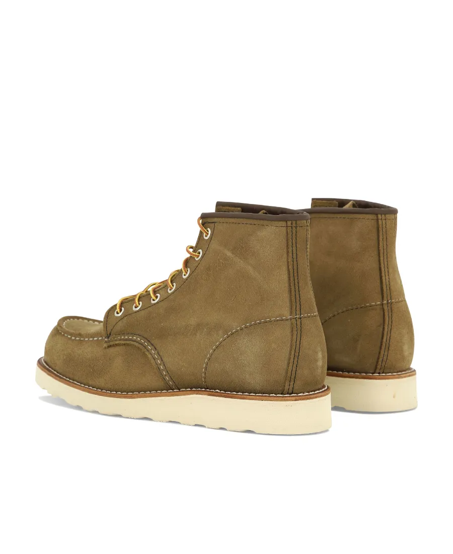 Logo Logo Short Boots