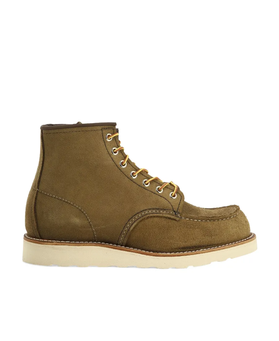 Logo Logo Short Boots