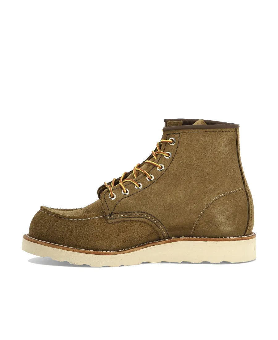 Logo Logo Short Boots