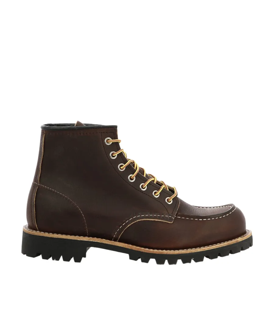 Logo Logo Short Boots