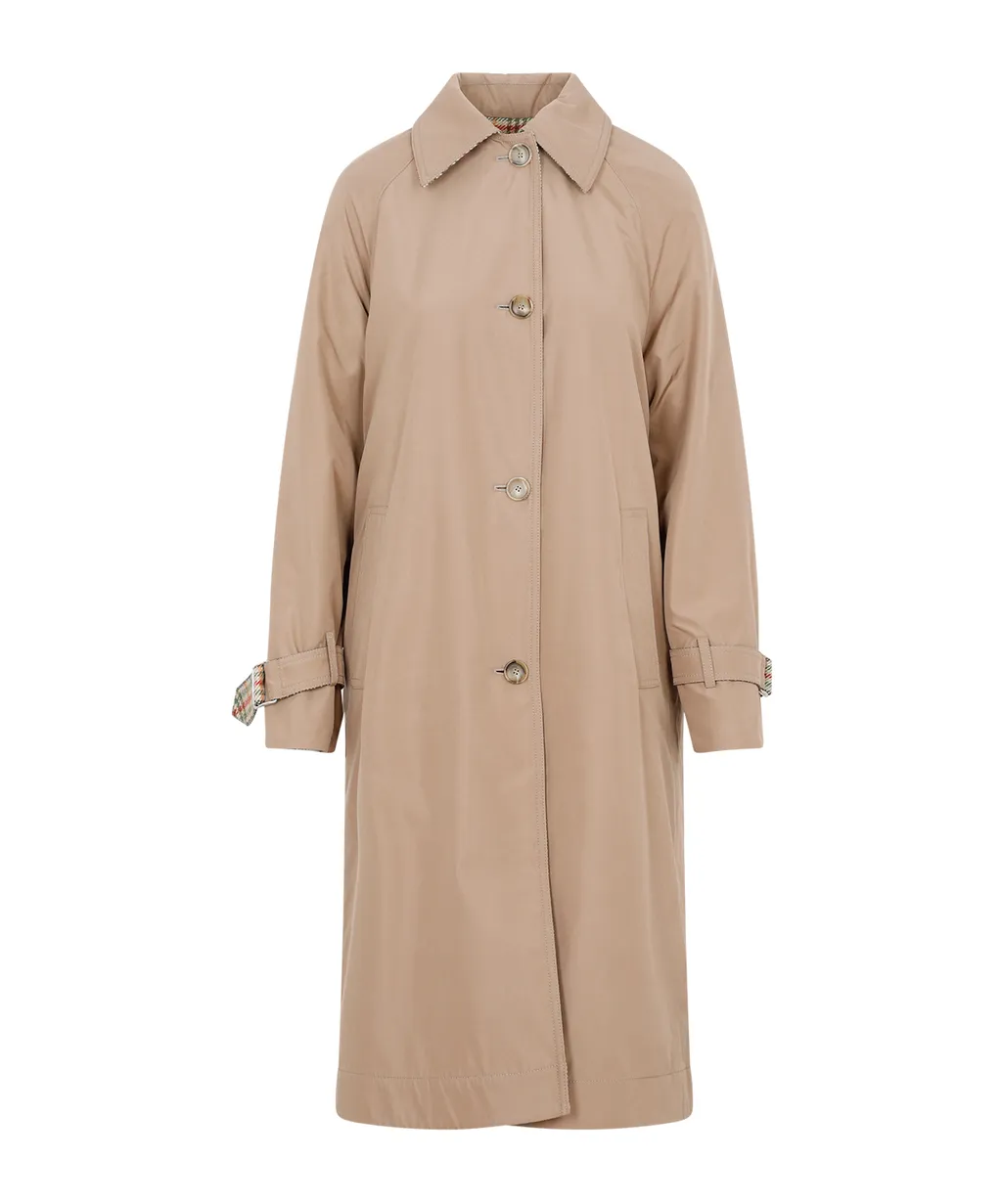 Ruth Reversible Coat