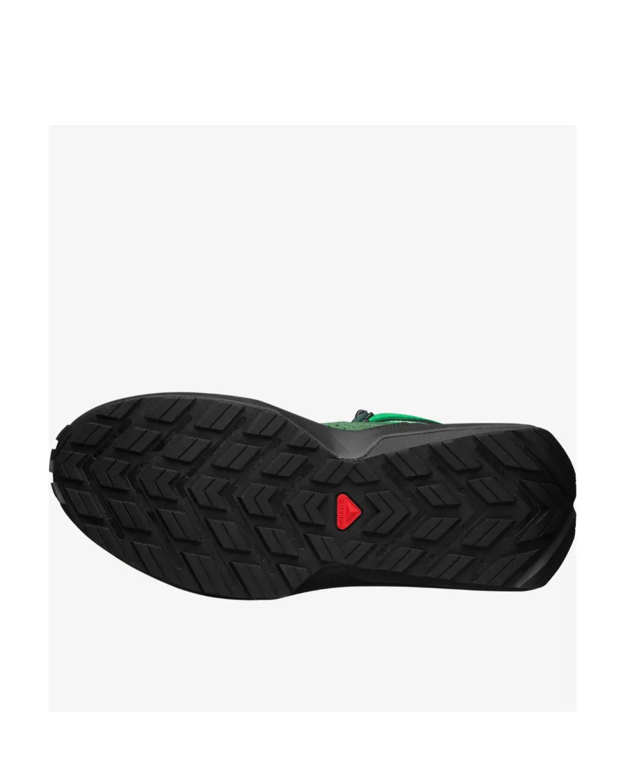 Salomon Odyssey Elmt Gore-Tex High Top Sneakers