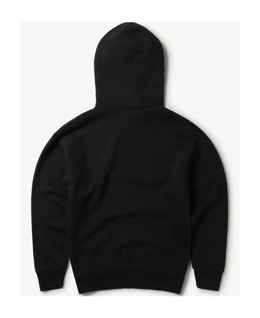 Aries Mini Problemo Drawstring Hoodie
