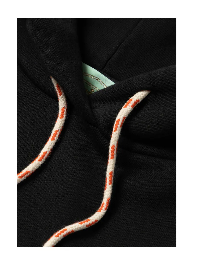 Aries Mini Problemo Drawstring Hoodie
