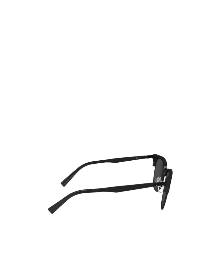 Salvatore Ferragamo Eyewear Oval Frame Sunglasses