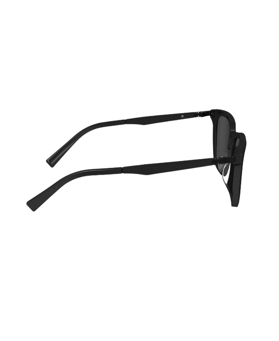 Salvatore Ferragamo Eyewear Square Frame Sunglasses