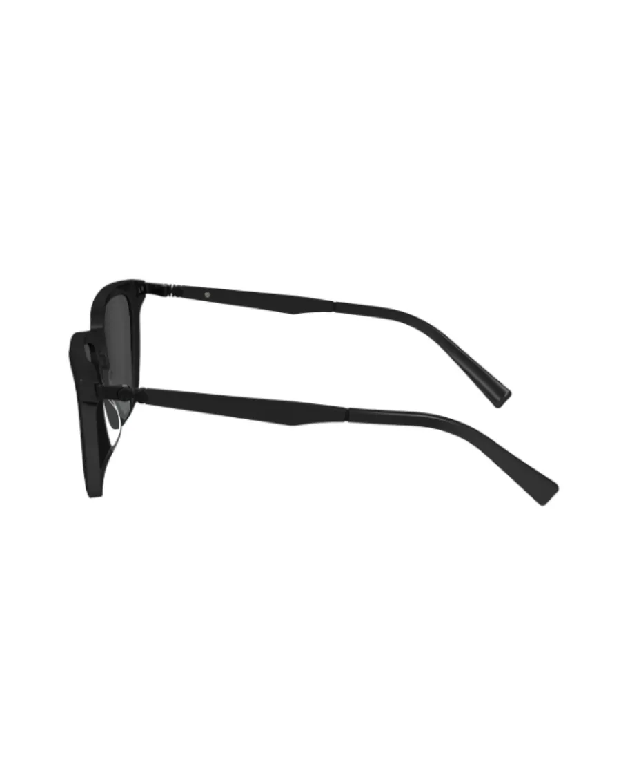 Salvatore Ferragamo Eyewear Square Frame Sunglasses