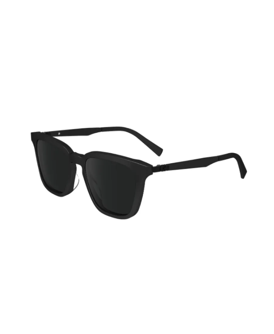 Salvatore Ferragamo Eyewear Square Frame Sunglasses