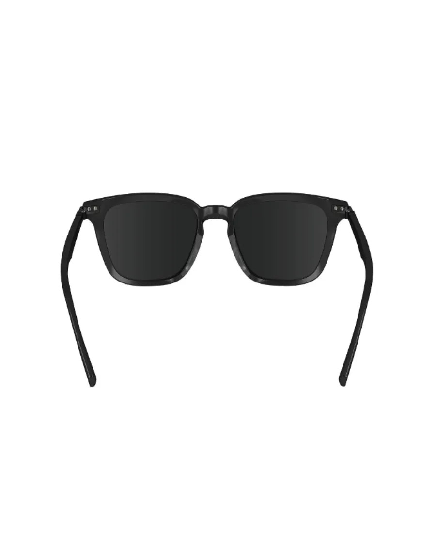 Salvatore Ferragamo Eyewear Square Frame Sunglasses