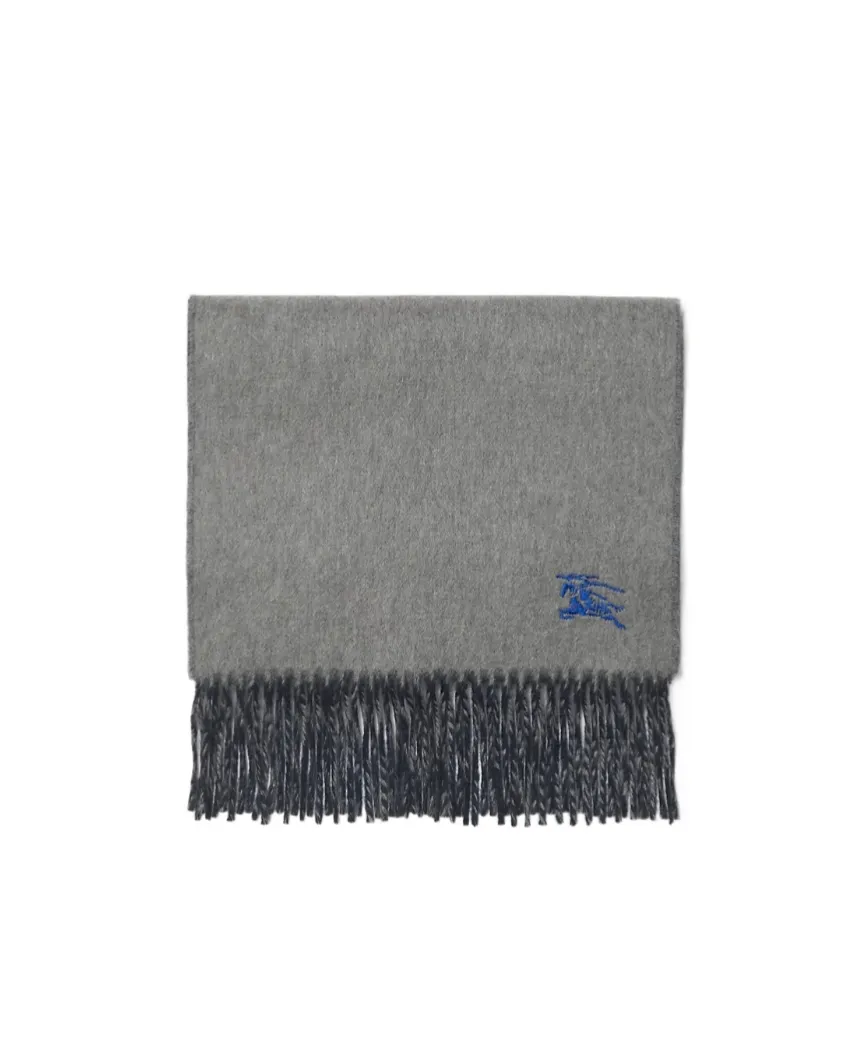Reversible Cashmere Scarf