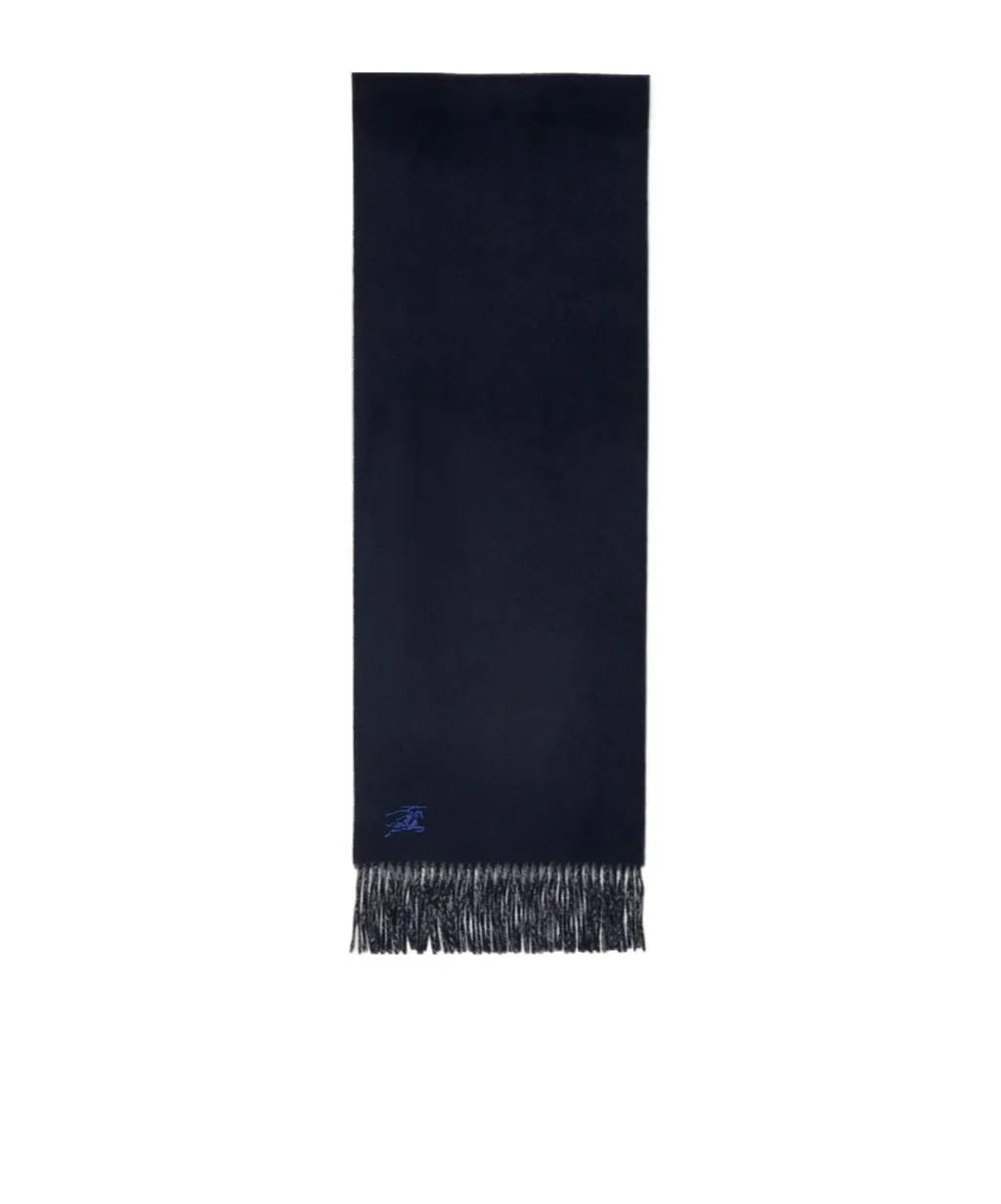 Reversible Cashmere Scarf