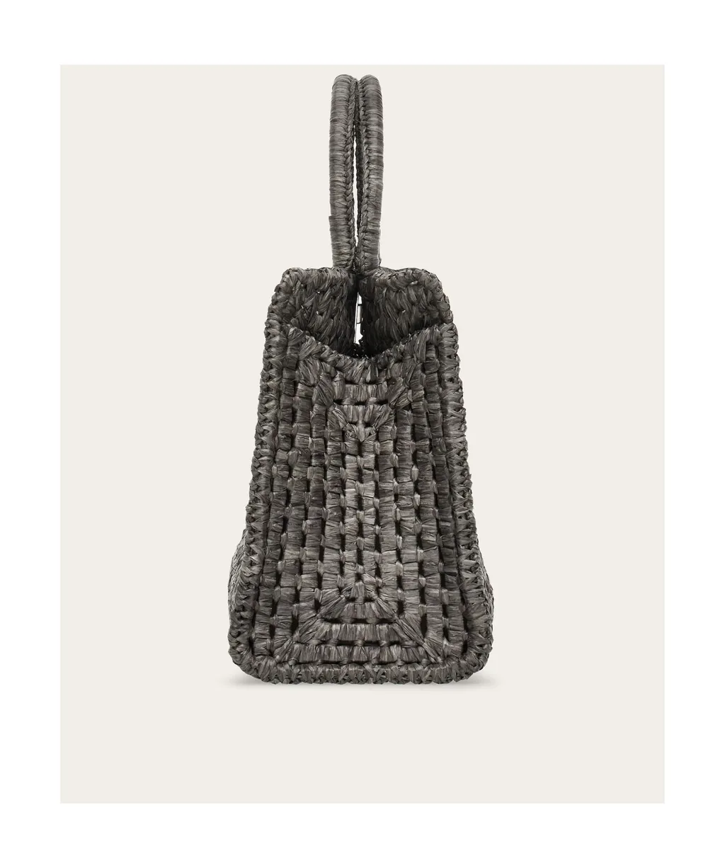 Logo Handbag