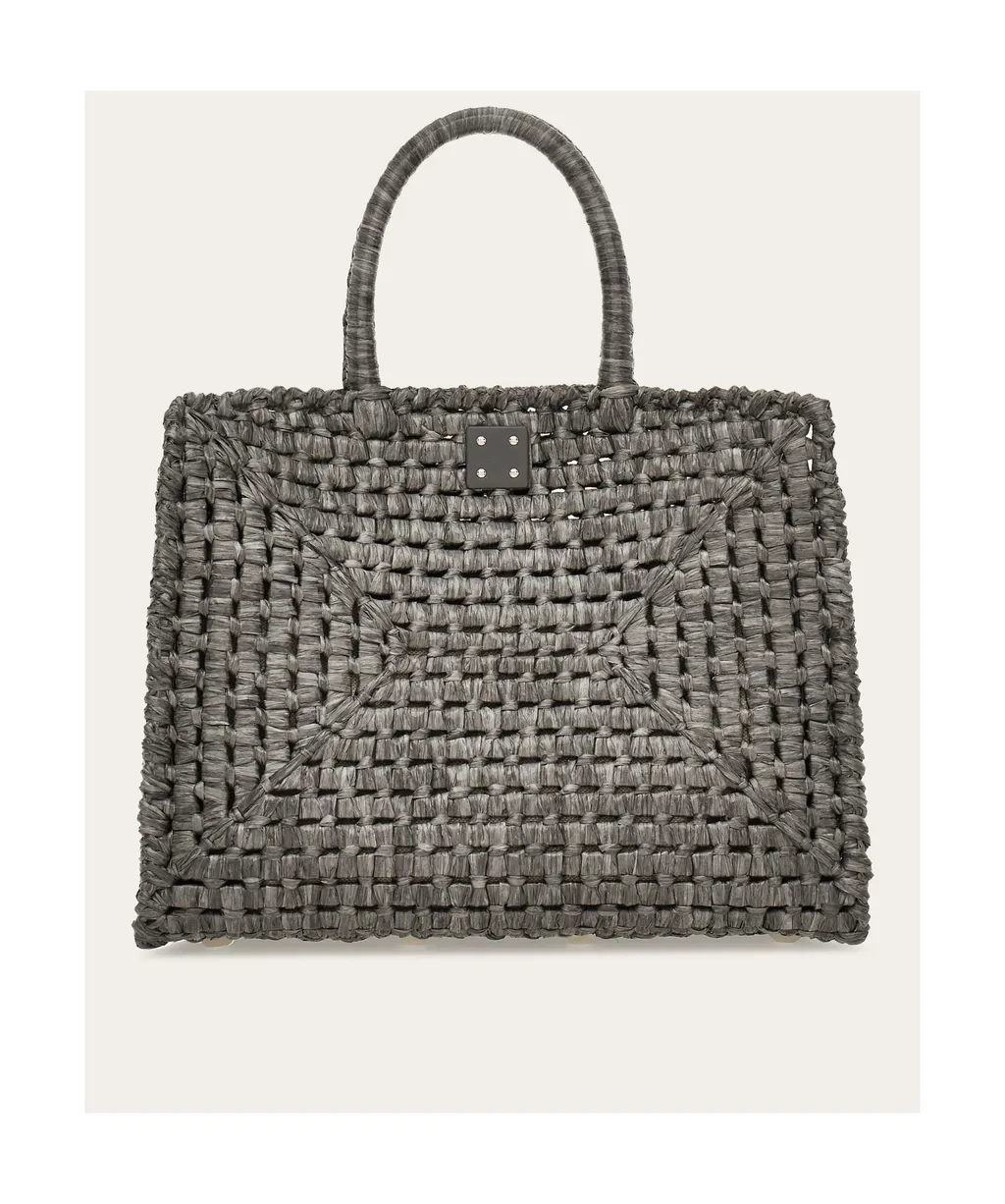 Logo Handbag