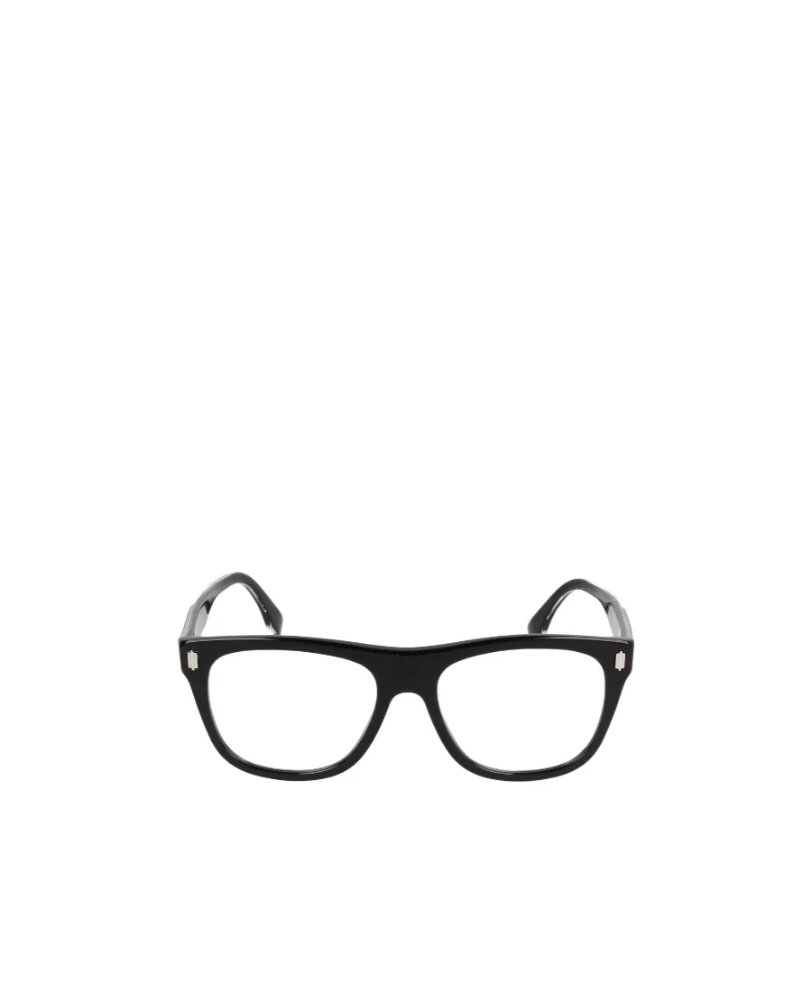 Fendi Eyewear Square-Frame Glasses