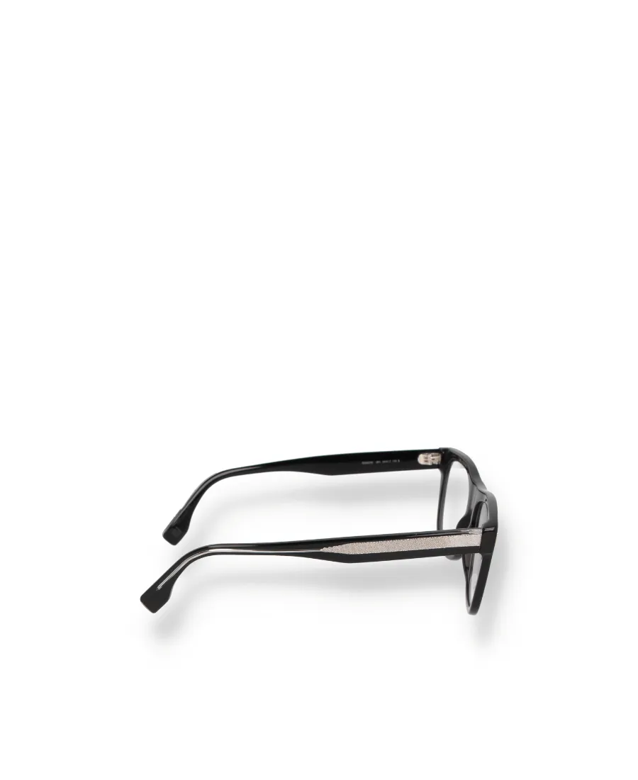 Fendi Eyewear Square-Frame Glasses
