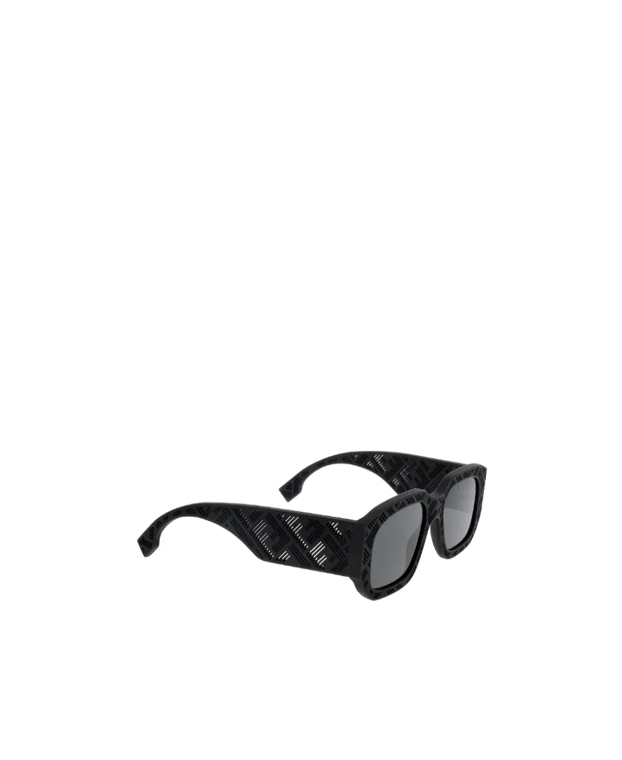 Fendi Eyewear Square Frame Sunglasses