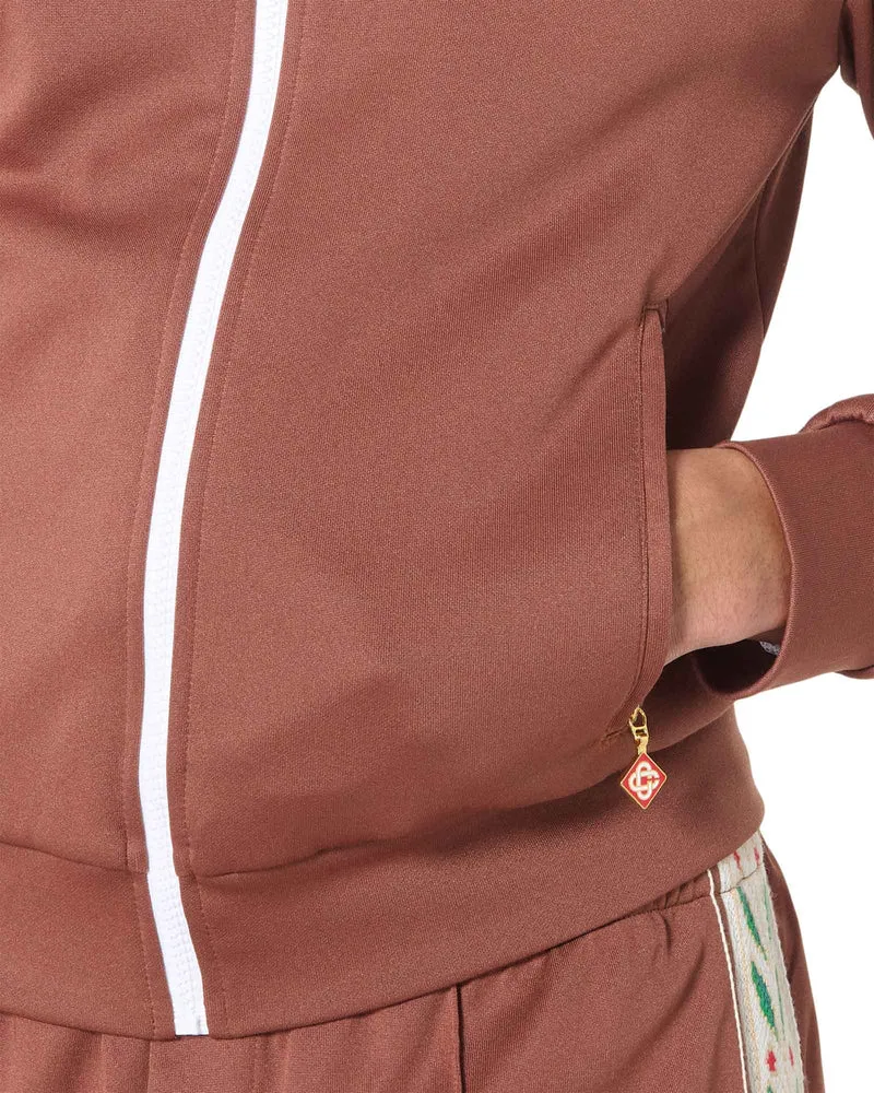 Casablanca Laurel Track Jacket