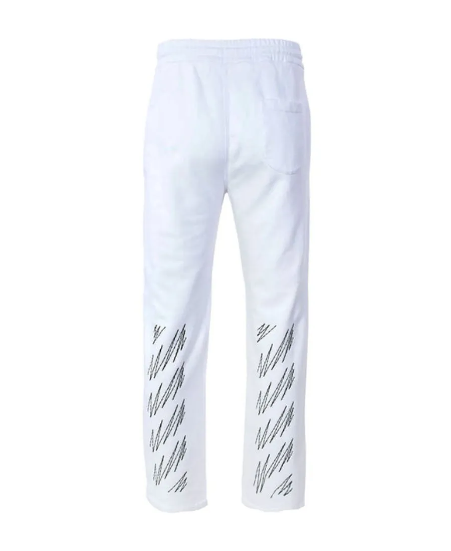 Rope Sweatpants