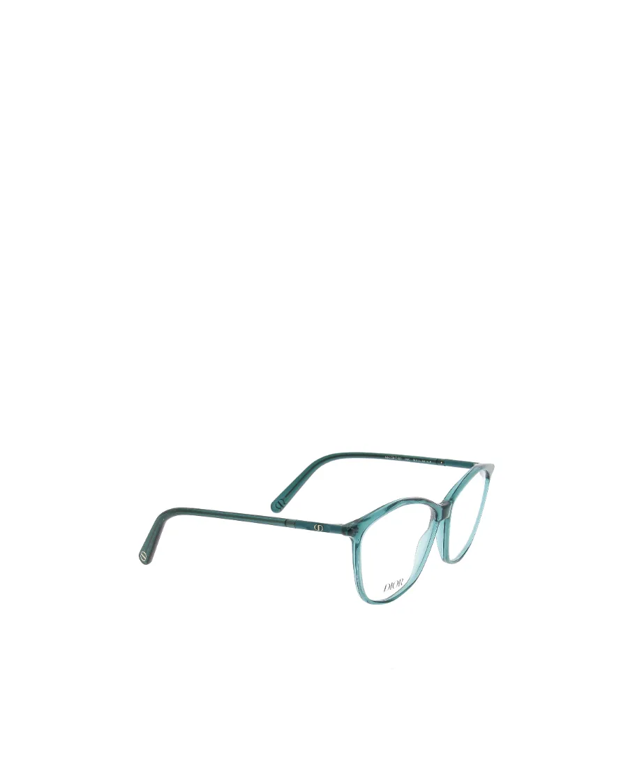 Dior Eyewear Cat-Eye Frame Glasses