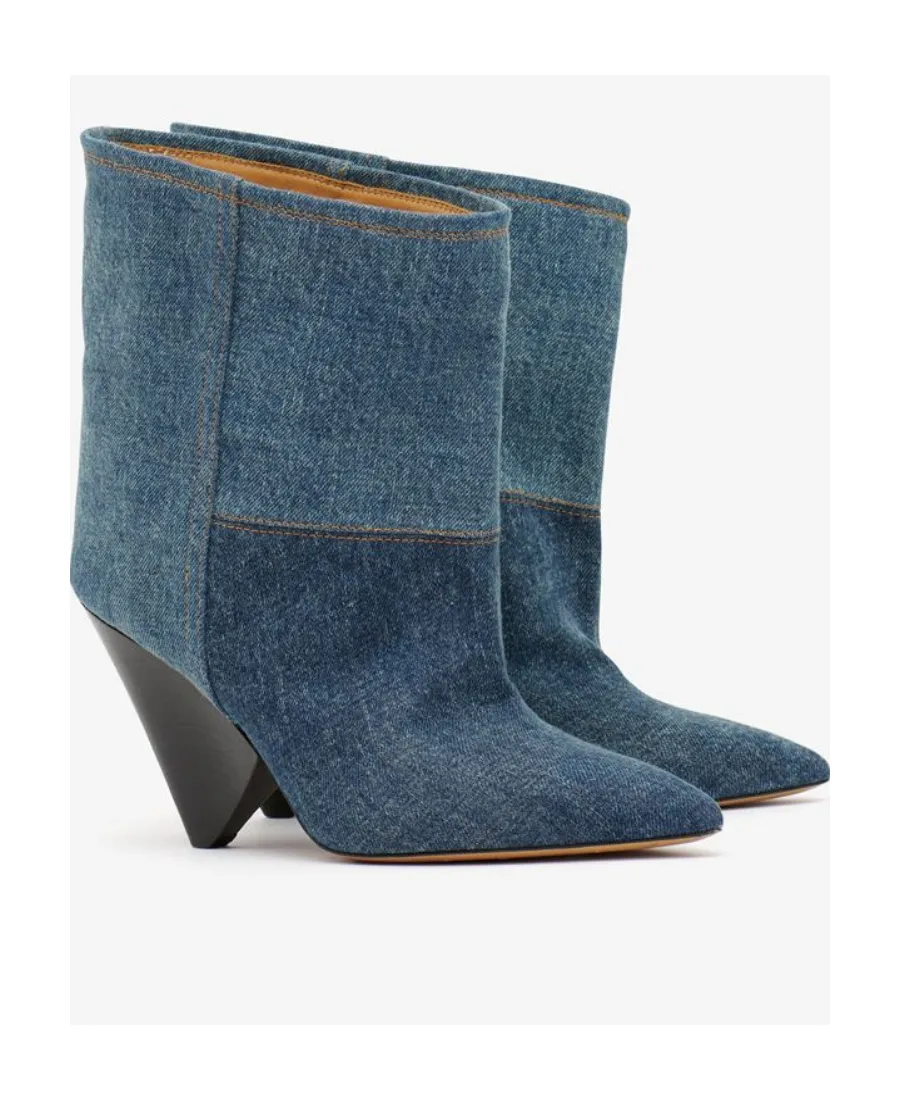 Miyako Boots